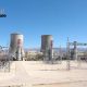 نیروگاه گازی در شیراز
