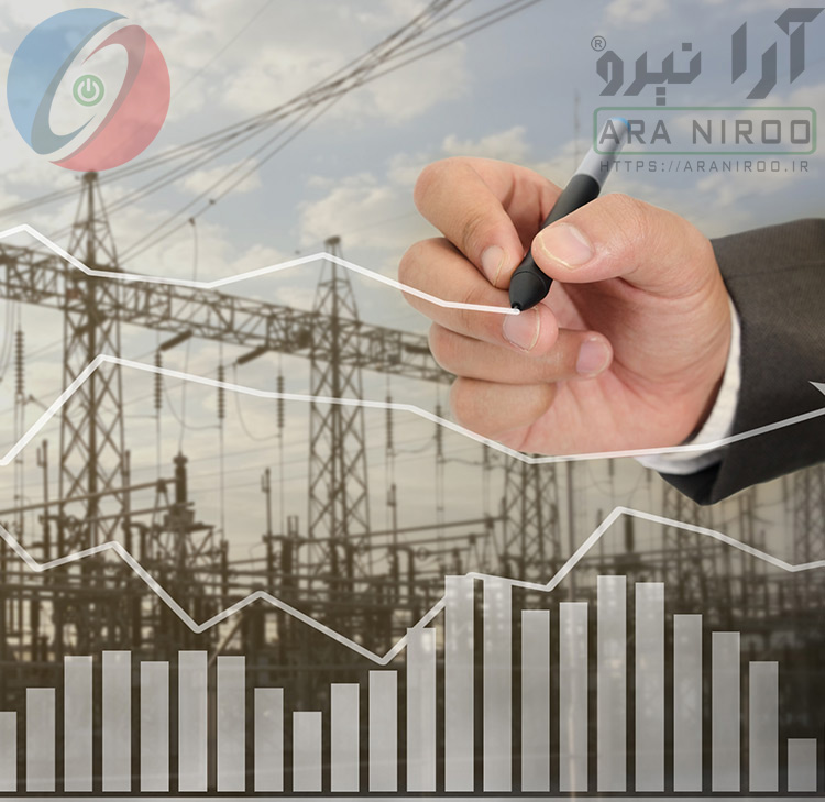 مدلسازی بازار برق ایران - خصوصی‌سازی انرژی و بازار آزاد برق با رویکرد مدلسازی بازار برق ایران