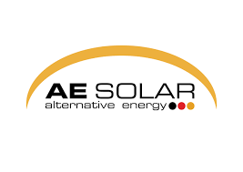 ae solar araniroo panel - پنل خورشیدی 550 وات مونوکریستال Perc برند AE SOLAR مدل AE550MD-132