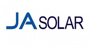 images - پنل خورشیدی 550 وات مونوکریستال دوطرفه بایفشیال برند JA SOLAR مدل JAM72D30