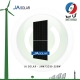 ja solar jam72d30gb 550 80x80 - طراحی، ساخت و تولید استراکچر خورشیدی