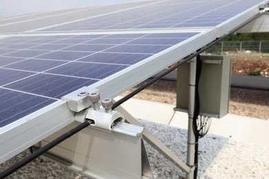 پنل خورشیدی به روز آرانیرو  - سیستم ارتینگ و روش‌های اجرای سیستم مقاومت زمین جهت حفاظت الکتریکی از تجهیزات نیروگاهی (با تمرکز بر نیروگاه خورشیدی فتوولتائیک)