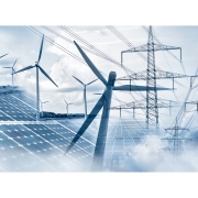 4راهکار رسیدن به نیروگاه خورشیدی آرانیرو 180x180 - یک روش طراحی موثر برای نیروگاه‌های فتوولتائیک خورشیدی PV متصل به شبکه برای قابلیت اطمینان شبکه توزیع با وجود بانک باتری