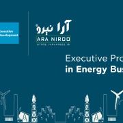 Ara Niroo energy business 180x180 - اروپا، آمریکا، چین: بیشترین نیروگاه بادی و خورشیدی در سال 2023 کجا نصب شده است؟