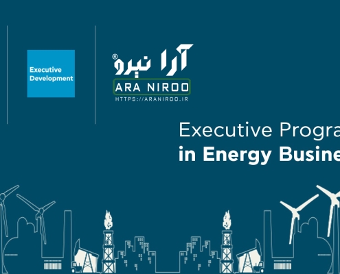 Ara Niroo energy business 495x400 - وبلاگ