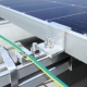 اتصالات نیروگاه خورشیدی  80x80 - «معدن شهری» راه حلی سبز برای پنل های خورشیدی قدیمی ارائه می دهد