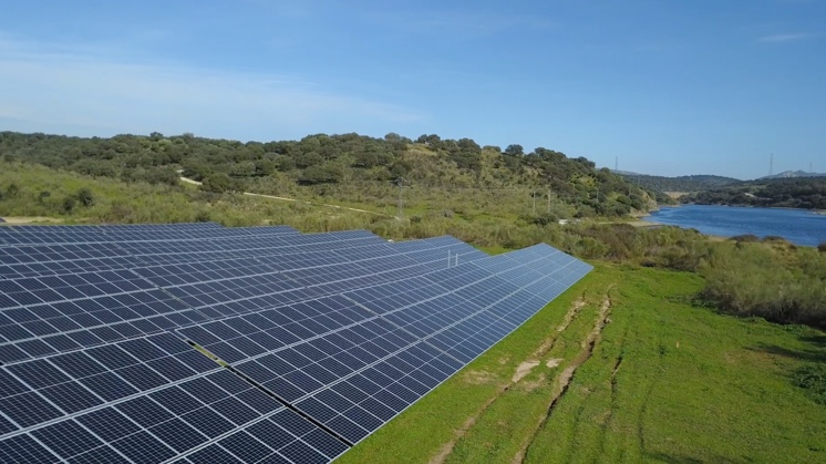 Aranuelo 746x419 - مقایسه عملکرد انرژی های تجدیدپذیر در مناطق مختلف : با اشاره به انرژی خورشیدی، بادی و برق آبی