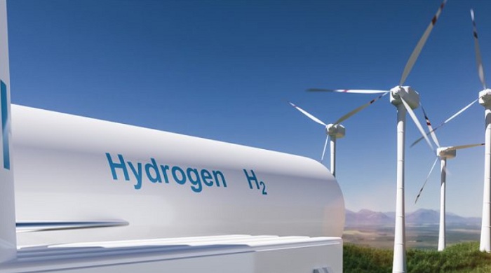 green hydrogen - بزرگترین نیروگاه هیدروژن سبز جهان به گاز روسیه ضربه خواهد زد