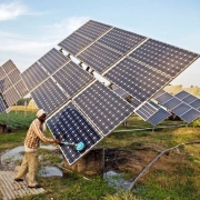 photo 2024 01 23 07 39 27 180x180 - ایالات متحده 22 میلیون هکتار را با پنل های خورشیدی پوشش می دهد