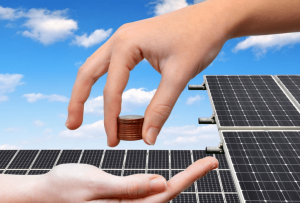 Why Solar Energy is profitable 79114ac6f9 300x203 - ناترازی برق - آرا نیرو