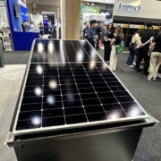 photo 2024 03 12 18 56 06 180x180 - یک روش طراحی موثر برای نیروگاه‌های فتوولتائیک خورشیدی PV متصل به شبکه برای قابلیت اطمینان شبکه توزیع با وجود بانک باتری