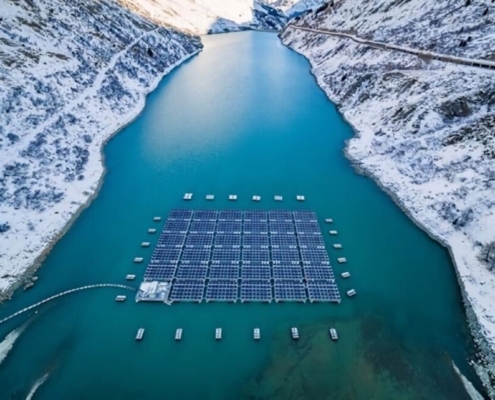 solar panels xataka 1140x642 1 495x400 - نیروگاه خورشیدی | نیروگاه گازی