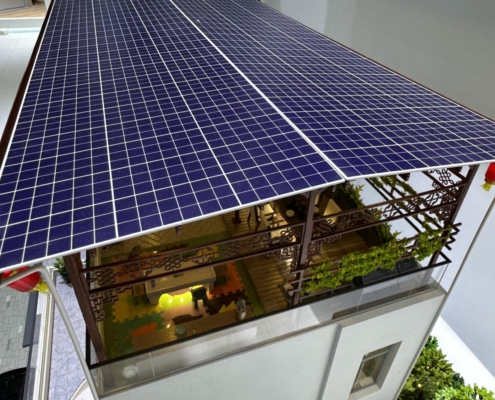 Residential 7 1536x1152 1 495x400 - نیروگاه خورشیدی | نیروگاه گازی