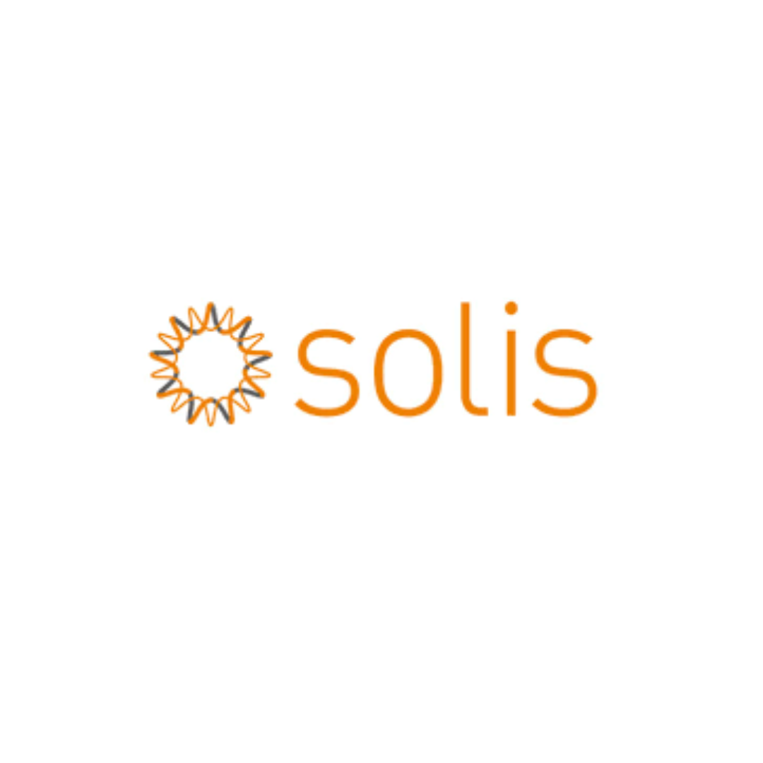 Solis | اینورتر خورشیدی آرانیرو
