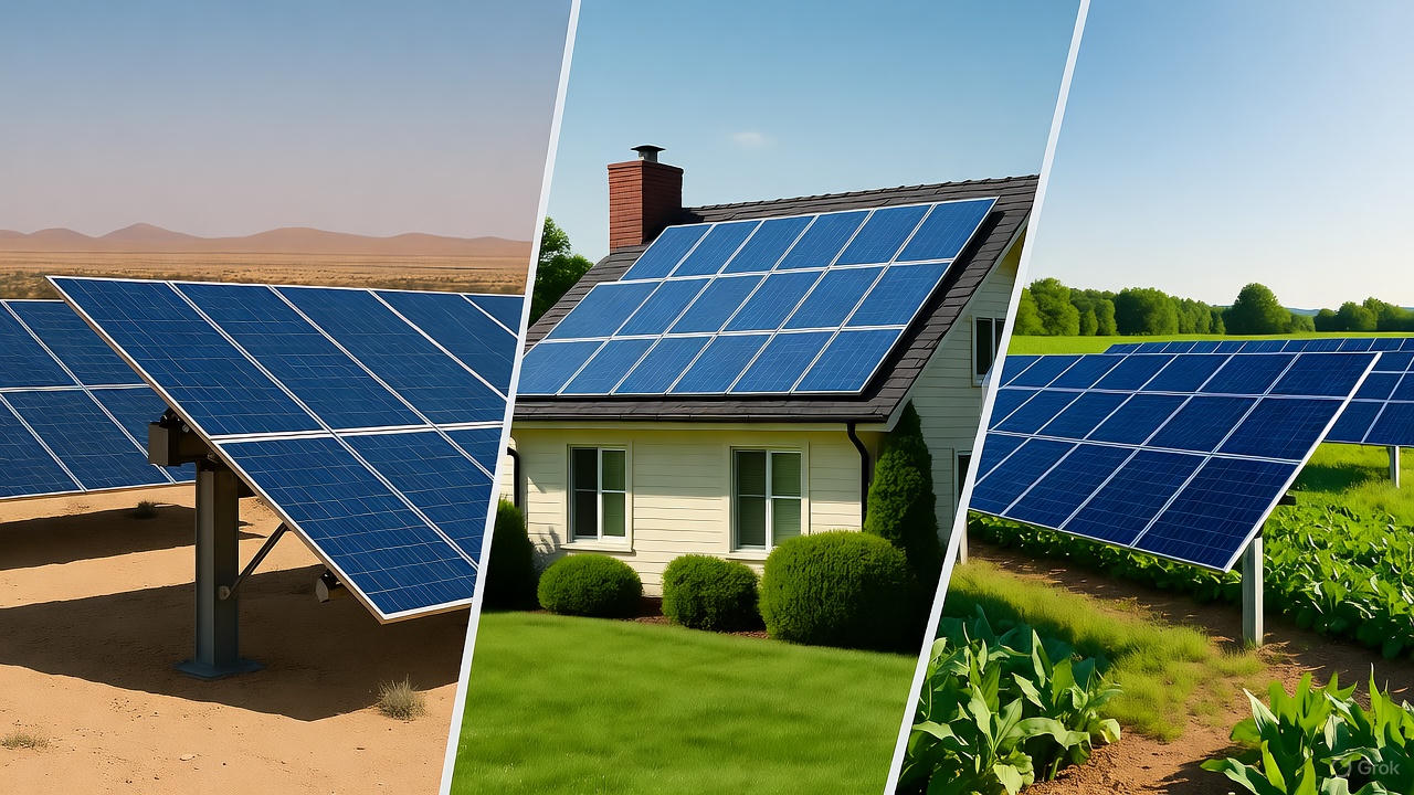 انرژی خورشیدی از تبدیل چه انرژی هایی تولید می شود؟ کاربردهای عملی انرژی خورشیدی در ایران 1 - انرژی خورشیدی از تبدیل چه انرژی هایی تولید می شود؟