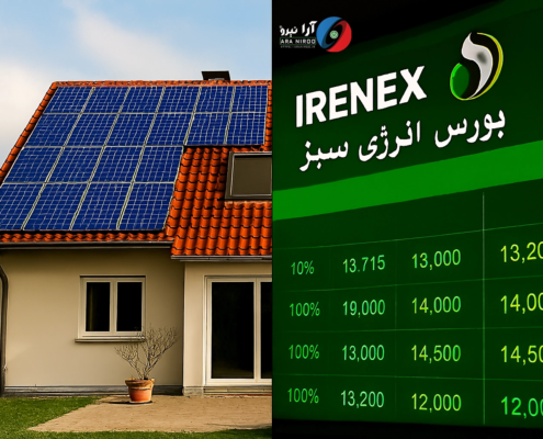 Copilot 20251006 091004  495x400 - نیروگاه خورشیدی | نیروگاه گازی