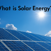 انرژی-خورشیدی-چیست-؟