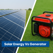 تامین-برق-خانه-با-نیروگاه-خورشیدی-یا-ژنراتور-؟