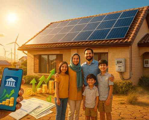 5 495x400 - نیروگاه خورشیدی | نیروگاه گازی