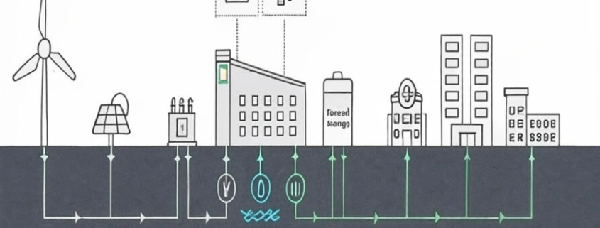 آغاز ساخت مجتمع پمپ حرارتی «رودخانه‌ای» در ماساچوست