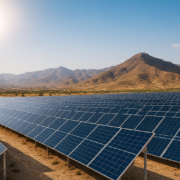 ایلام در آستانه جهش خورشیدی؛ ظرفیت ۳۰۰ روز آفتابی بلااستفاده مانده ایلام در آستانه جهش خورشیدی؛ ظرفیت ۳۰۰ روز آفتابی بلااستفاده مانده