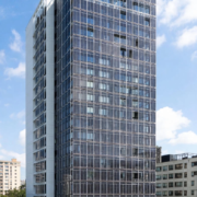 ساختمان‌های بلندمرتبه به‌زودی از ذخیره‌سازی انرژی گرانشی استفاده خواهند کرد