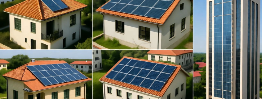 چند وات برای خانه‌های ایرانی؟ 3