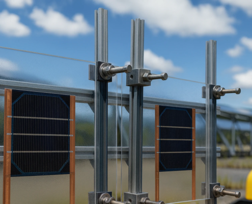 1f70a7a6 7647 427f ade4 8fed160e61b3 1 495x400 - نیروگاه خورشیدی | نیروگاه گازی