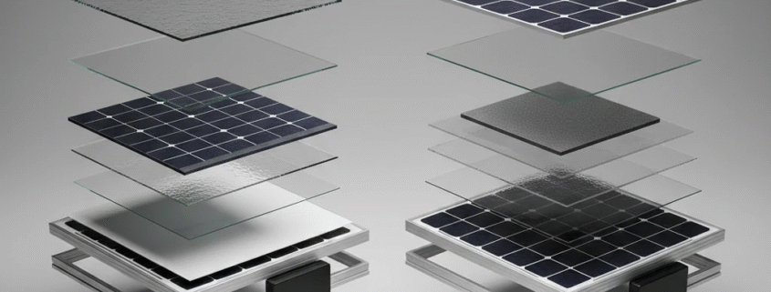 پنل خورشیدی چیست؟