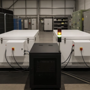 باتری آهن–سدیم Inlyte با موفقیت آزمایش صنعتی شد