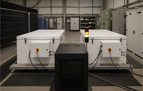 Inlyte Energy sodium modules test copy 500x321 - اخبار