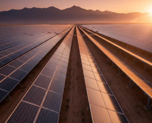 b94eedb9 38f3 4640 ac30 ae4c3821ffe5 495x400 - نیروگاه خورشیدی | نیروگاه گازی