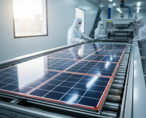 713a7c26 3b60 4cd6 847e eda3e75bdb1d 495x400 - نیروگاه خورشیدی | نیروگاه گازی