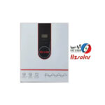 اینورتر خورشیدی اچ زد سولار ( HZsolar ) آفگرید 11 کیلووات تک فاز