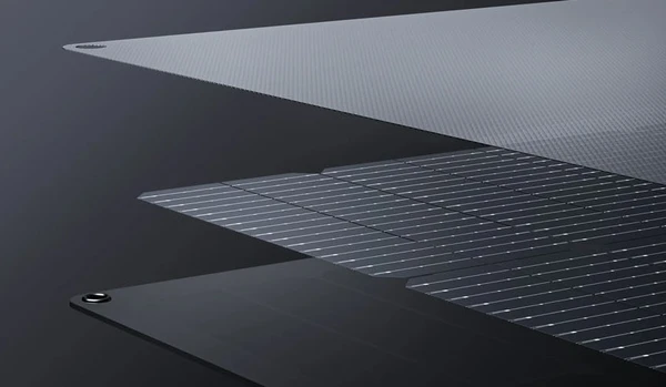 پنل خورشیدی 160W برند EcoFlow - Image 4