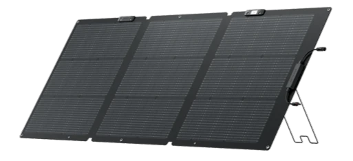 پنل خورشیدی 160W برند EcoFlow - Image 3