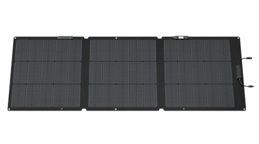 پنل خورشیدی 160W برند EcoFlow - Image 5