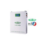 باتری خورشیدی الولا لیتیومی 5 کیلووات مدل ALLOLLA AL-BP-48100S