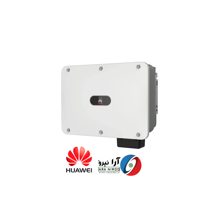 اینورتر هواوی 50 کیلووات SUN2000-50KTL-M3
