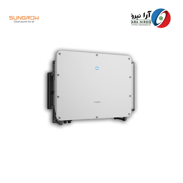 اینورتر خورشیدی سانگرو آنگرید 150 کیلووات سه فاز مدل SUNGROW SG150CX
