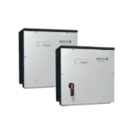 اینورتر خورشیدی KACO آنگرید 105 کیلووات سه فاز مدل blueplanet 105 TL3