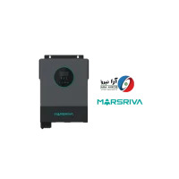 اینورتر خورشیدی آفگرید مارس ریوا 6.2 کیلووات تک فاز مدل MARSRIVA MR-SPF6200
