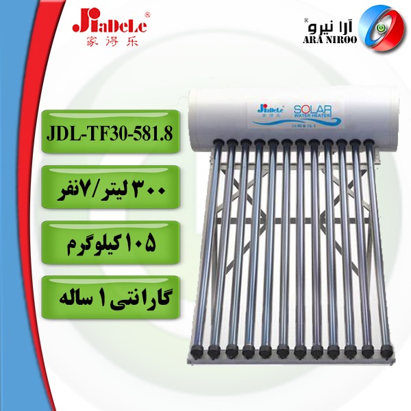Jiadele JDL-TF30-581