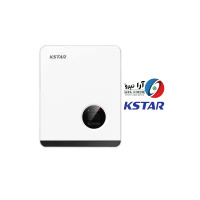 اینورتر خورشیدی کی استار آنگرید 25 کیلووات سه فاز مدل KSTAR BluE-25KT-M1