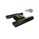 ربات شستشوی پنل خورشیدی LD-X6 Pro