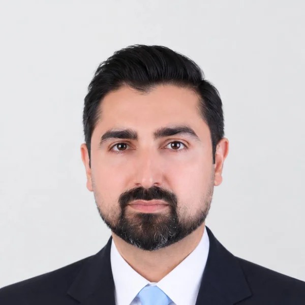 مهدی پارساوند — رئیس هیئتمدیره شرکت رهآورد آرانیرو