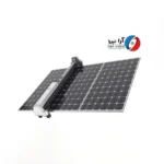 ربات ریلی تمیزکننده پنل خورشیدی PR300 Venus