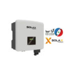 اینورتر خورشیدی سولاکس 15 کیلووات آنگرید سه فاز مدل SOLAX X3-PRO-15K-G2
