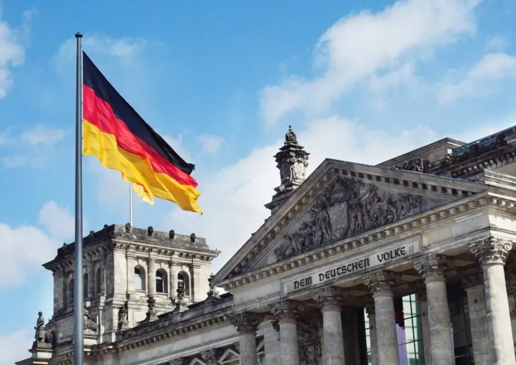 German industry groups German industry groups